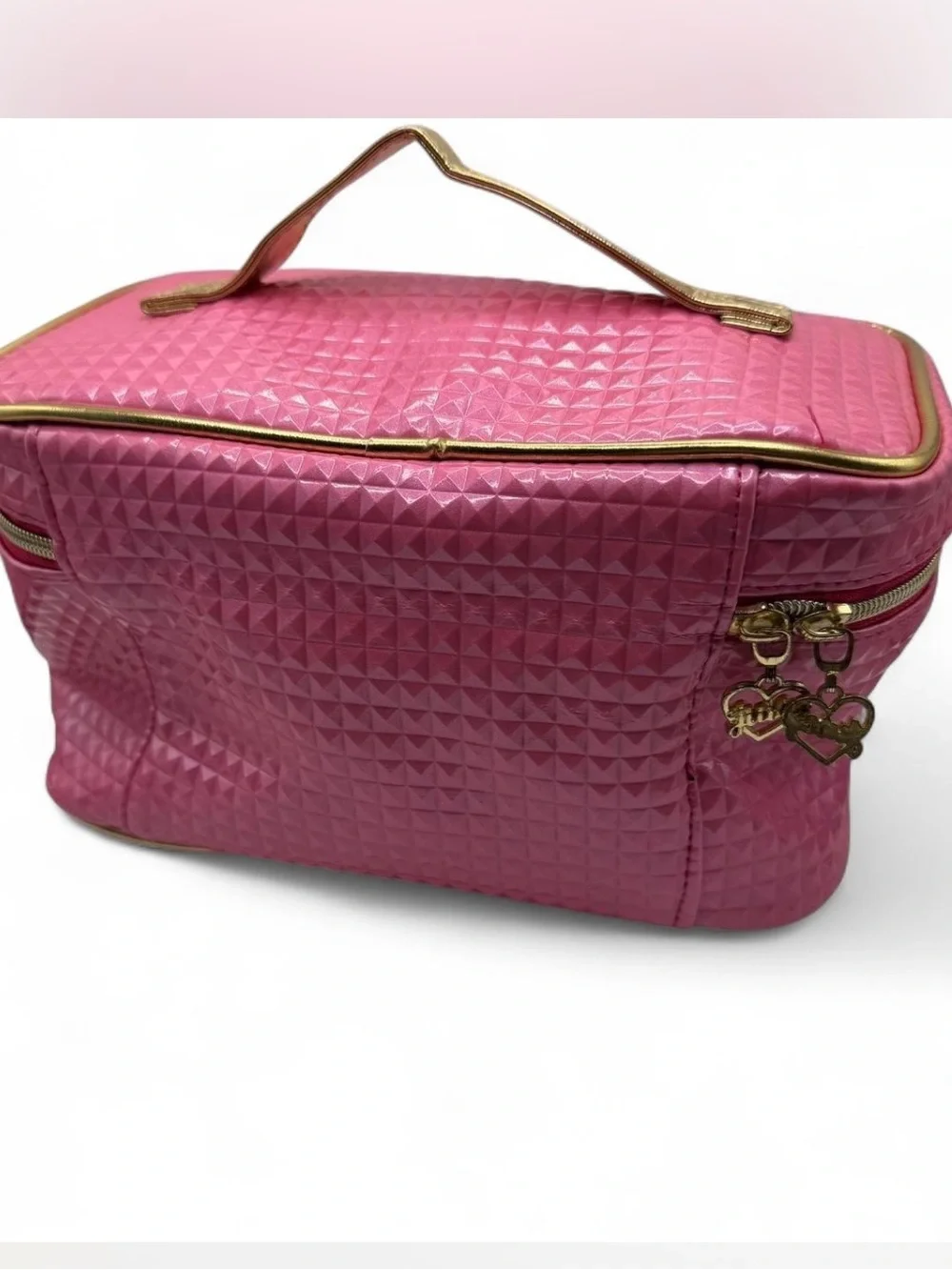 Juicy Couture Travel Bag